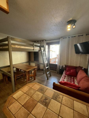 Les Neves Oasis by Alpstays Val Thorens